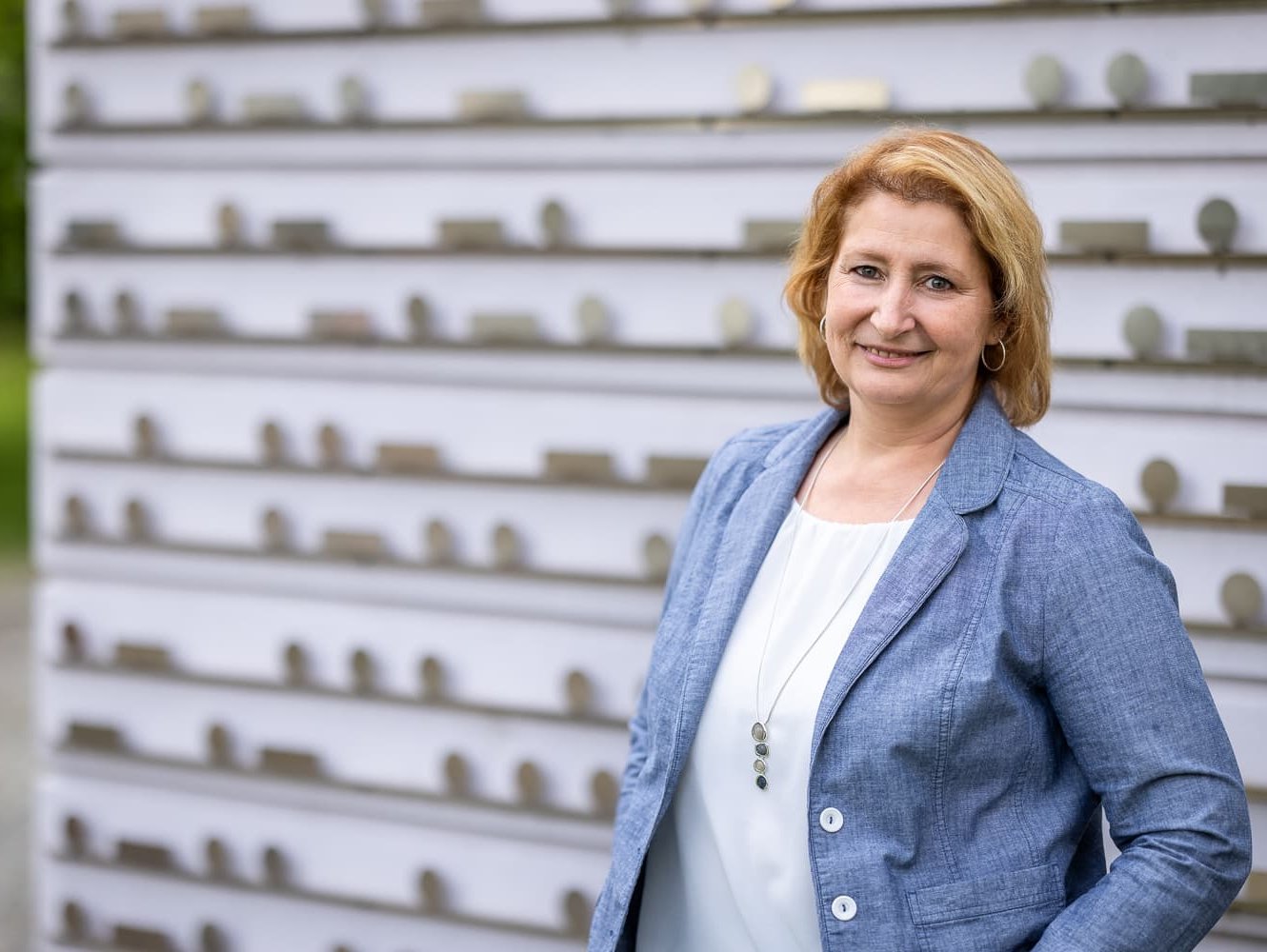 Ansprechpartner  Steffi Trautmann