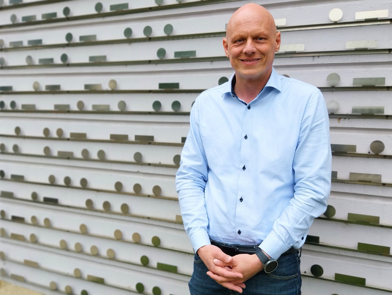 Ansprechpartner  Jürgen Hoffmann