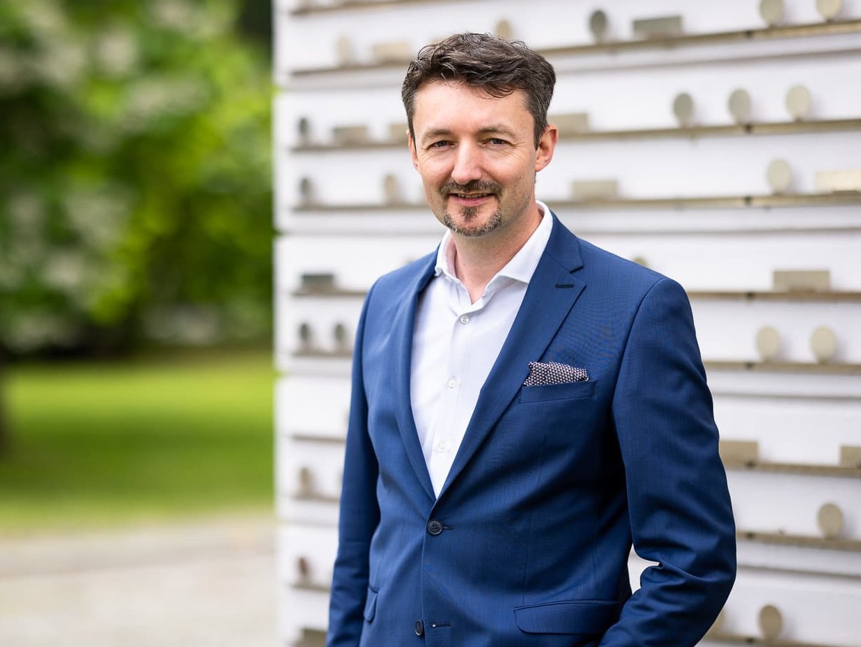 Ansprechpartner  Sven Marschel