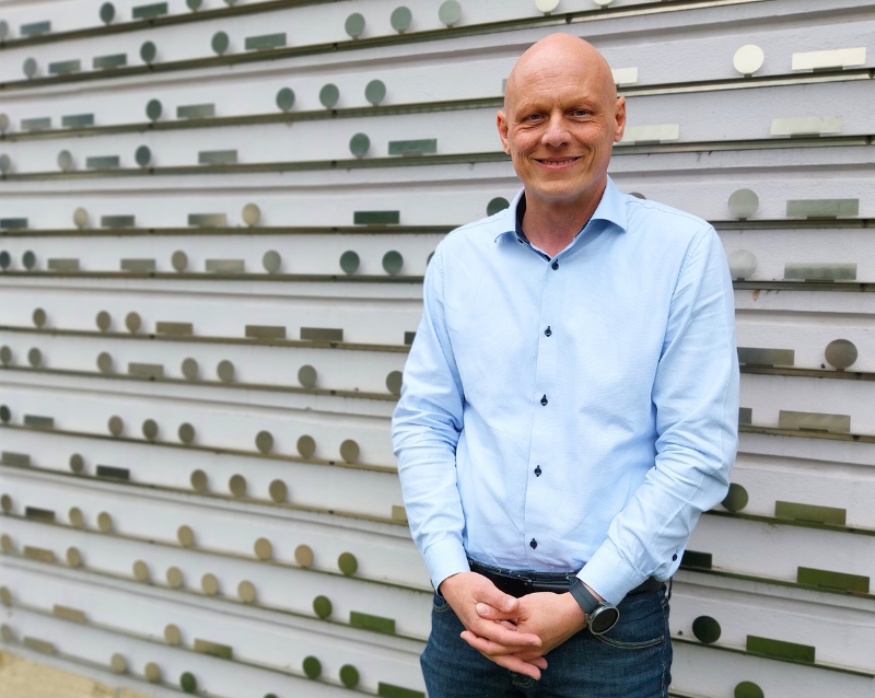 Ansprechpartner Jürgen Hoffmann