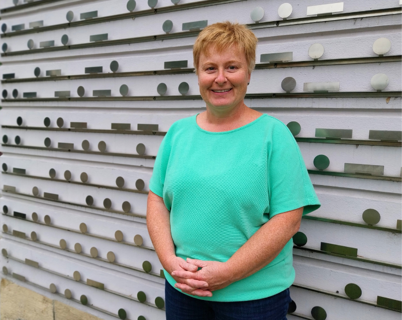 Ansprechpartner Claudia Leuthold